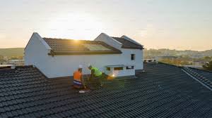 Emergency Roof Repair in Geistown, PA